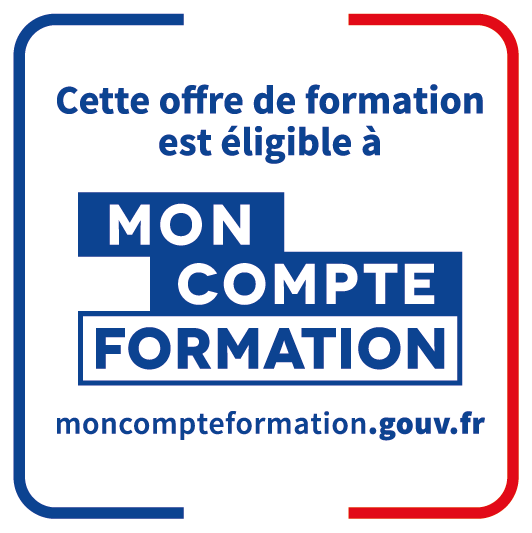 bilan de compétences éligible CPF mon compte formation